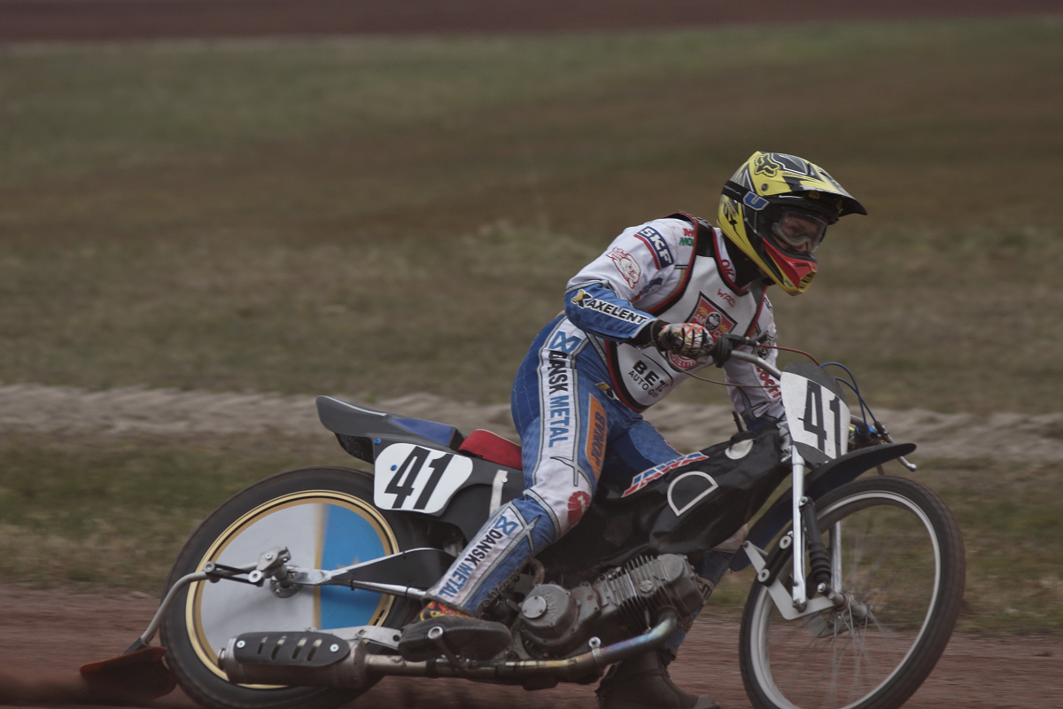 Saisoneröffnungstraining 2013